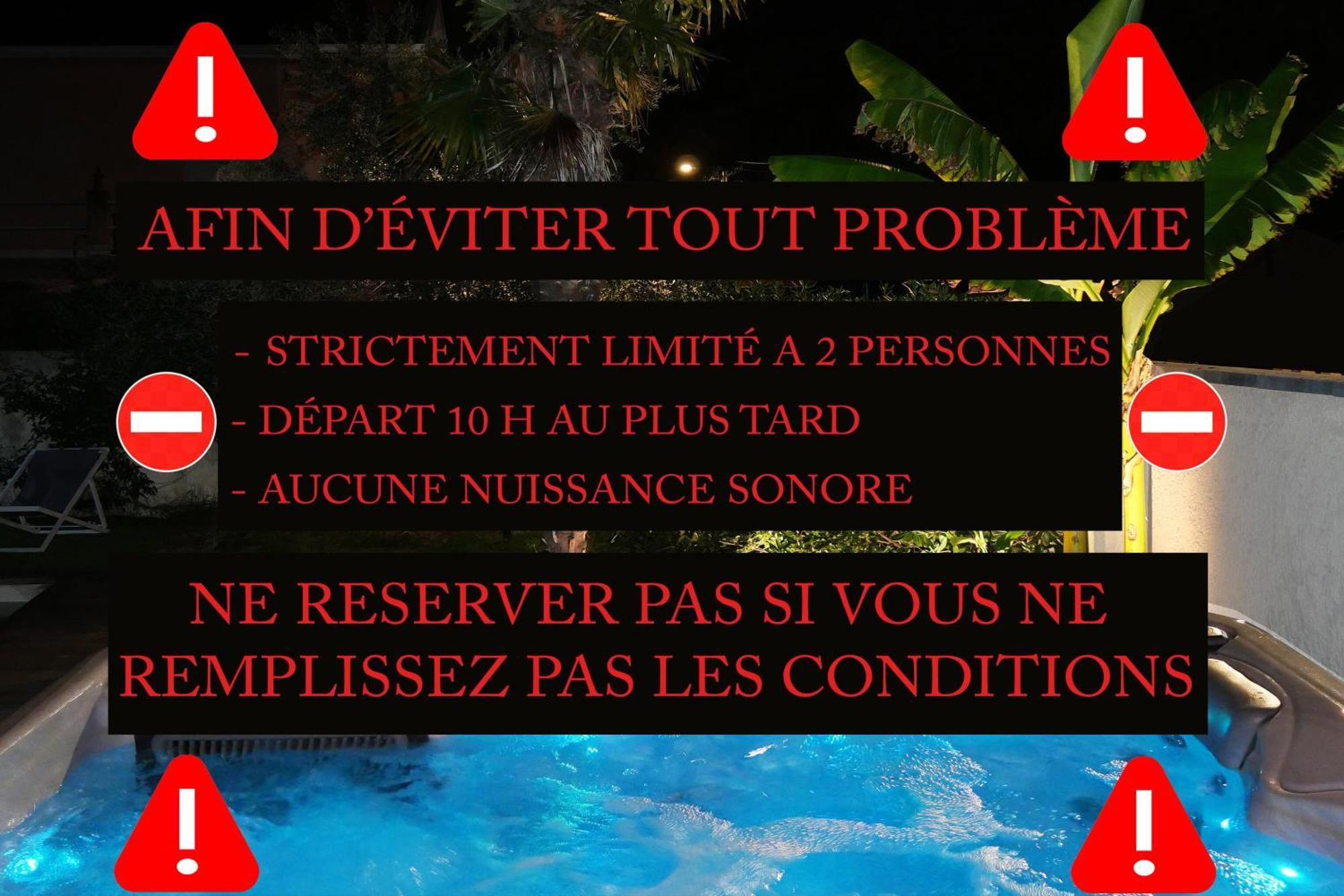 Unique! Jacuzzi Prive 35°C + Cinema Villa Entiere Meyzieu Extérieur photo